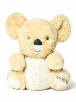 Mi Arcus Soft Toy Blue Koala Bear Cute Animal Stuffed Plush Toy for Kids