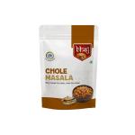Bhoj Masale 200gm Chole Masala | Blended Indian Spice Masala(Jain Masale) No Onion & Garlic