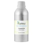 KAZIMA Cajeput Essential Oil Natural Oil For Skin Care and Hair Care, 500 ml