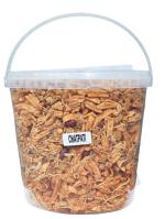 BIKALANANDA KAR'S Crunchy And Crispy Chatpati Namkeen , 900 Gram
