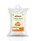 Groshaat Haldi Powder 3 kg Turmeric Powder