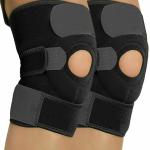 MULKRAJ ORTHO The Importance of Proper Knee Care with Our Cap Supporter Men and Women