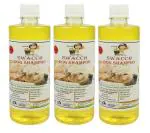 SWACCH Dog Shampoo (500ML) (Combo Pack of 3) Lemon