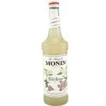 Monin Elder Flower Syrup, 700 Ml