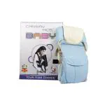 Chinmay Kids Blue Baby Carriers (3 M +)