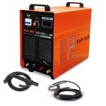 Bush Wolf CUT 100IJ Three Phase Air Plasma Cutting Welding Machine, 100 Amp (RC10)
