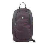 Mike bags Eco Daypack - Dark Maroon