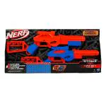 Nerf Alpha Strike Multipack, Multicolor, 8Y+