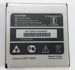 Rizon OWINGS Mobile Battery for Micromax Micromax Q402