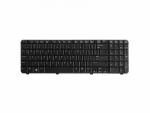 Regatech Compatible For Compaq Presario CQ61-420EC Laptop Keyboard Replacement Internal Keypad Black