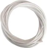 Pireti-Aqua Pvc Ro Water Purifier Hose Flexible Pipe - 0.37 Inch