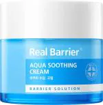 REAL BARRIER Aqua Soothing Cream, 50 ml