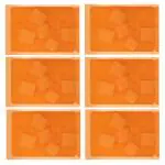 BADA HAIRVITAMIN C ENRICHED ORGANIC ORANGE PEEL HANDMADE SOAP