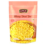 Ancy Moong Dal Dhuli 500g