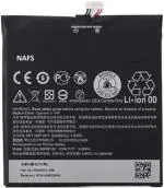 MobCrown Logic.Fuzzy Compatible Battery For Htc Desire 816 Bop9C100 2600 Mah