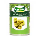 Sawar Artichoke Heart 390 Gram