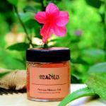 Alovera Hibiscus hair Gel 100 gm Pack of 1