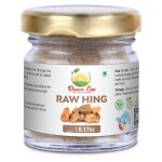 Dawn Lee Raw Hing 20 GM-Gluten Free Hing-Premium Hing Asafoetida Powder-Tasty & Pure Raw Hing