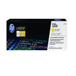 HP 131A Yellow Original LaserJet Toner Cartridge