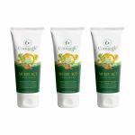 COZMAGIC Multi Act Face Wash for All Skin Type | Anti Acne | Deep Cleansing | Skin Brighting | Skin Softning | Skin Moisturizing | Anti Wrinkles | Anti Aging Pack Of 3