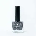 LUNNA Nail Enamel, Extra Strengthening, Chip, Wear Resistant, High Gloss, Shine, Non-Toxic, Vegan, TIM TIM TARE, 10ml