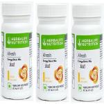 HERBALIFE NUTRITION AFRESH LEMON TRIPAL COMBO