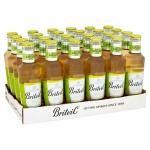 Britvic Indian Tonic Water, 200 ml, 24 Pack