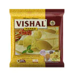 VISHAL MOONG SPECIAL PAPAD 400 GM PACK OF 2