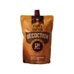 Leo Coffee Filter Decoction Coffee - 200 ml
