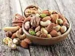 BANIYA SETH Dry Fruits Combo Pack - (200g * 4) 800g (Almonds, Cashews, Pistachios, Raisins)