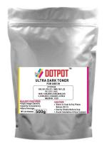Dotpot KYOCERA Toner CARTIGE 180,181,220,221,1800,1801,2200, 2201,1635, 1035,1135,2535,2035,2040,2050,3050,4050,5050,6025,6030,300i,3010i, 1020 Black Toner Powder
