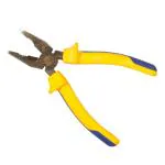 AGRICO TATA Heavy Duty Combination Plier, Wire Cutters, All Purpose Hand Tool (7 inch)