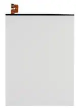 Nafs Bt710Abe Original Battery For Samsung Galaxy S2 8.0 T710 T715 With 3 Months Warranty