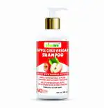 Apple Cider Vinegar Shampoo