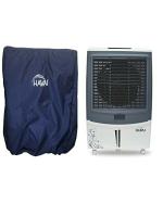Havai Blue Plastic Cover for Aisen Guru 90 Litre Desert Cooler (72 x 50 x 117cm)