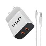 CELLFY STANDY CHARGER
