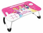 Giftingazebo I TOYS Foldable Laptop Study Table Princess