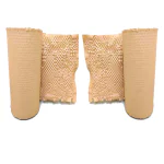 Mexim Ecosattva GreenWrap Eco-Friendly Expandable Paper Wrap - 380 mm x 100 meters | Pack of 2