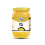 Desi Farms Cow Ghee - Pure & Preservative-free, 500ml