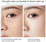 OPTRA-Yuency Green Oil Control And Anti Acne Made India Tea Mask Face Shaping