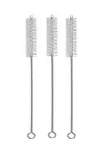 Manan Shopee Kids Straw Cleaning Brush (Pack Of 3)