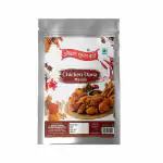 Okhli Musal Brand Chicken Dana Masala Zaikedar Natural & Fresh - 150gm