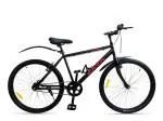 CAYA Bikes Hydra Cycle for Adults Boy & Girl (+12 yrs) | Steel Frame 17.5