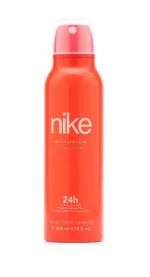 Nike #CoralCrush Deodorant For Woman- 200ml