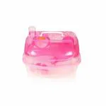 Taiyo Pluss Discovery Hamster Cage-Portable Carry Cage For Hamsters Style Play Wheel