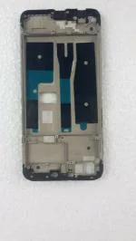 Generic Black Lcd Middle Frame For Oppo A5
