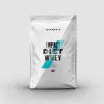 Myprotein Impact Diet Whey, Double Chocolate, 2.5kg