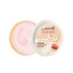 Lakme Peach Milk Soft Crme Light Moisturizer For Face, 250 Gm