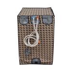 Dream Care Waterproof and Dustproof Washing Machine Cover Top Load and Fully Automatic Suitable for 5Kg, 5.2Kg, 5.5Kg SA06