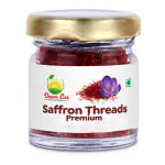 Dawn Lee Kashmiri Saffron/Kesar 2 gm | Kesar Threads Untouched A++ Grade 100% Original Saffron